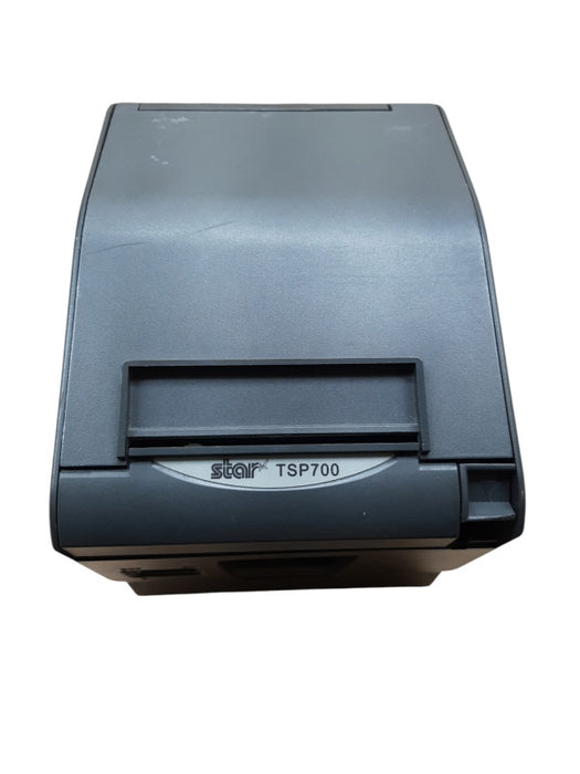 Star TSP700 Thermal POS Receipt Printer, USB, Auto Cutter