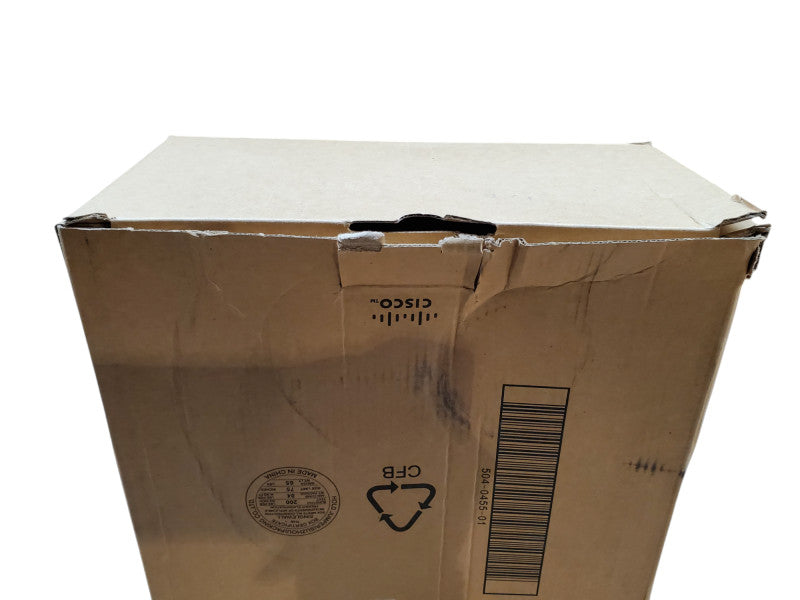 Cisco Unified Phone 8945 | Standard Handset | CP-8945-K9 | New Open Box