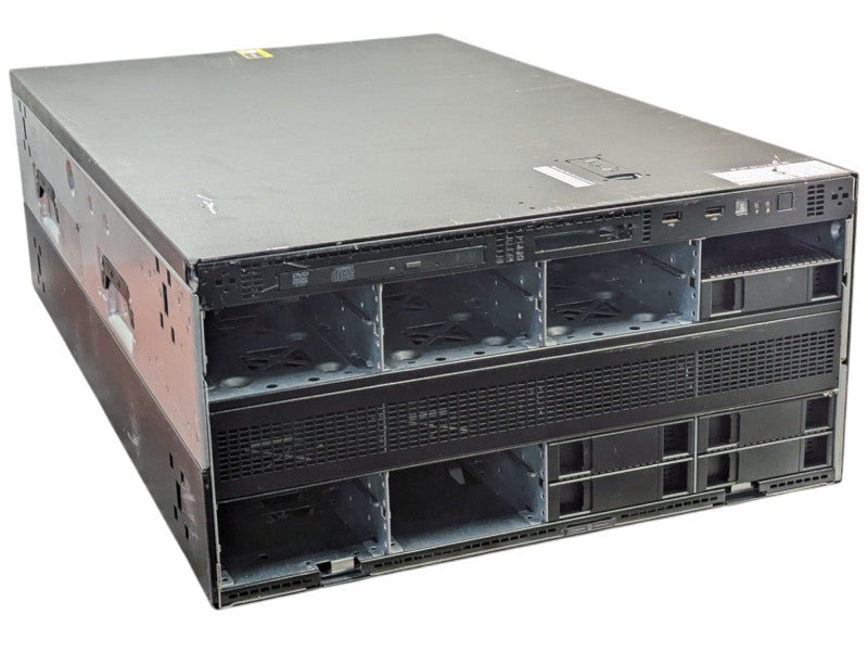 HP ProLiant ML350 Gen9 5U Intel Xeon E5-2609 v3 24GB RAM P440ar RAID  -