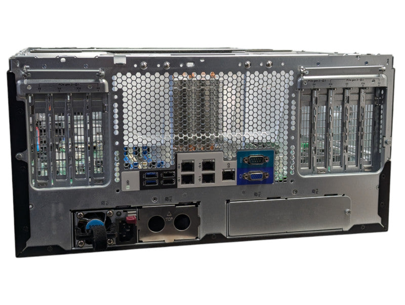 HP ProLiant ML350 Gen9 5U Intel Xeon E5-2609 v3 24GB RAM P440ar RAID  -