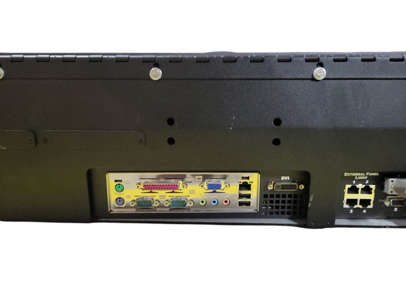 Ross V3P-001 Vision 3 Control Panel READ $