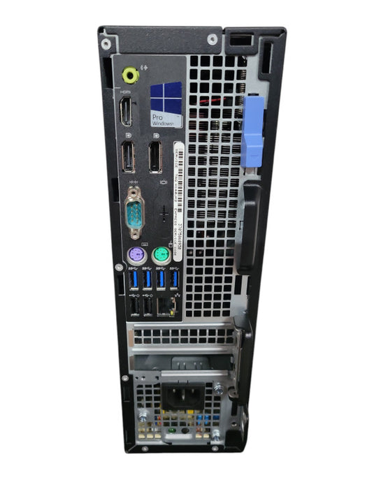 Dell Precision 3420 SFF Workstation Barebone, No CPU,RAM,HDD !