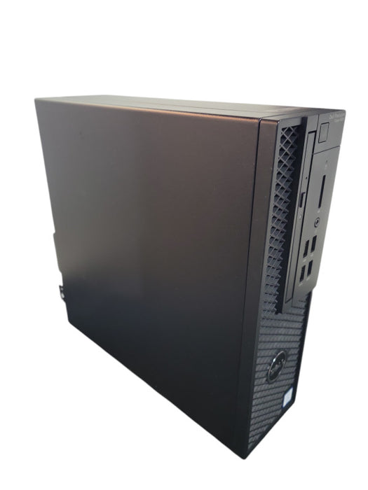 Dell Precision 3420 SFF Workstation Barebone, No CPU,RAM,HDD !