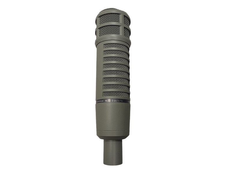 Electro-Voice RE20 Microphone READ $