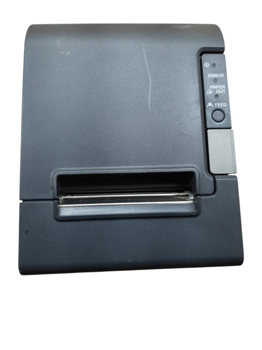 Epson TM-T88IV Receipt Printer MODEL M129H USB Thermal Printer