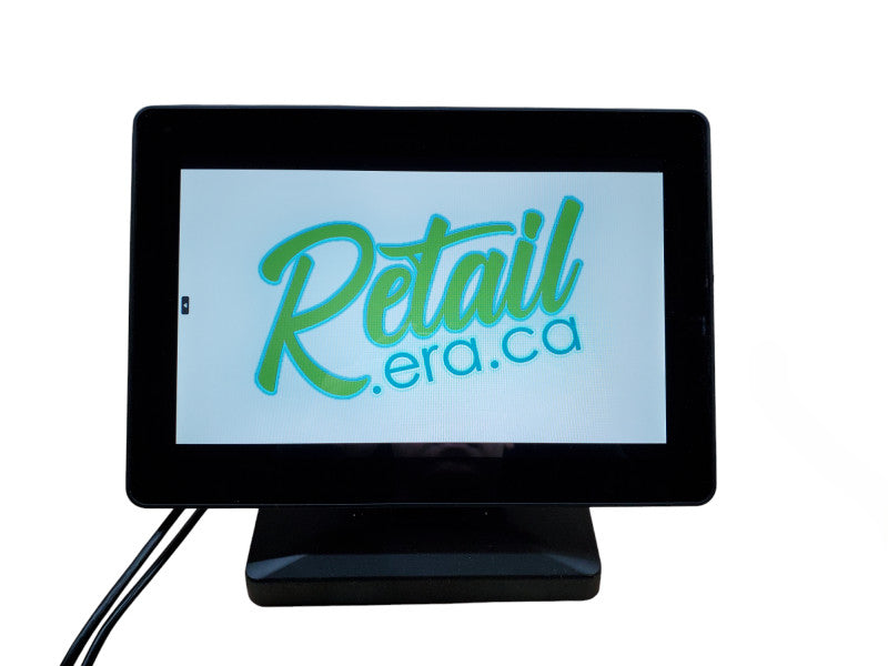 Mimo UM-1080CP-B | 10" USB Touch Monitor Q