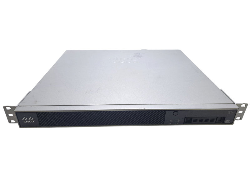 Cisco ASA-5525-X | Adaptive Security Appliance | Premium License (NO HDD