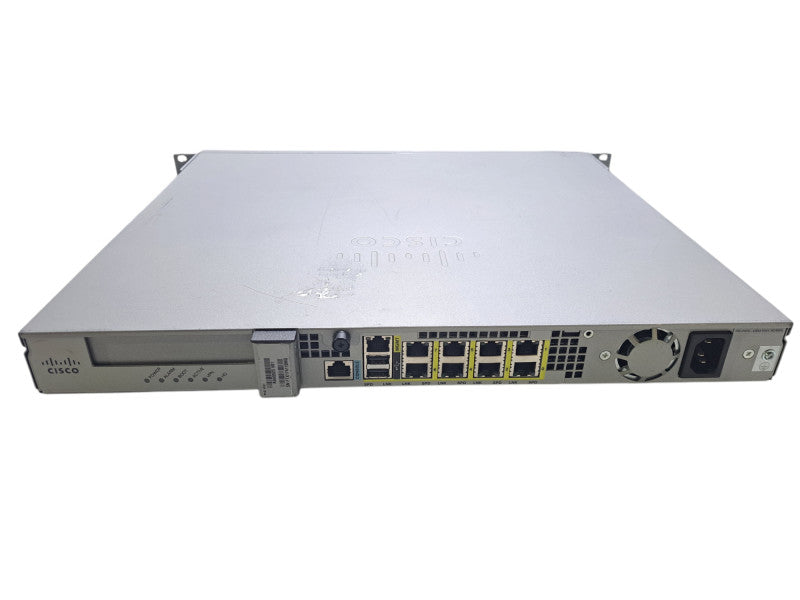 Cisco ASA-5525-X | Adaptive Security Appliance | Premium License (NO HDD