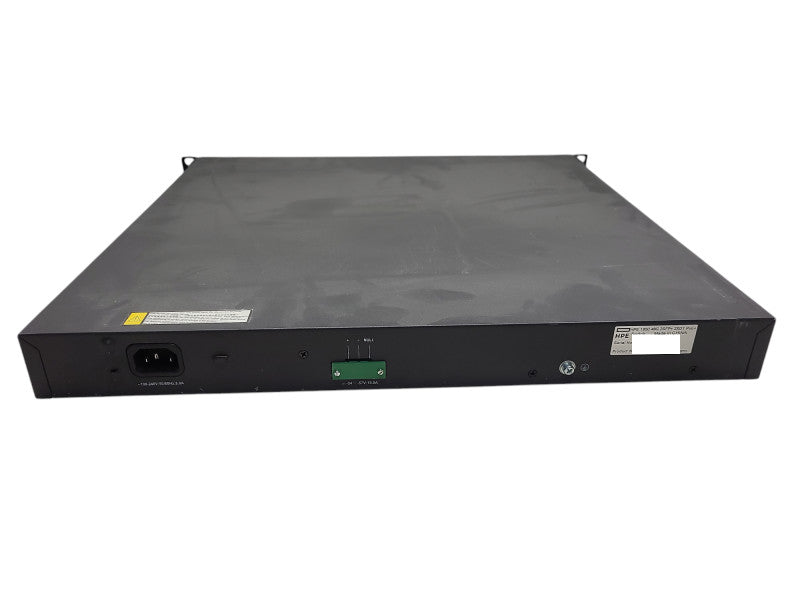 HPE JG963A OfficeConnect 1950-48G-2SFP+ 2XGT-PoE+ Switch $