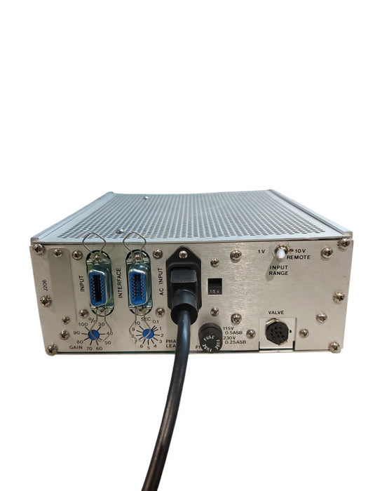 MKS Instruments Type 152B Automatic Pressure Controller 152B-PO,