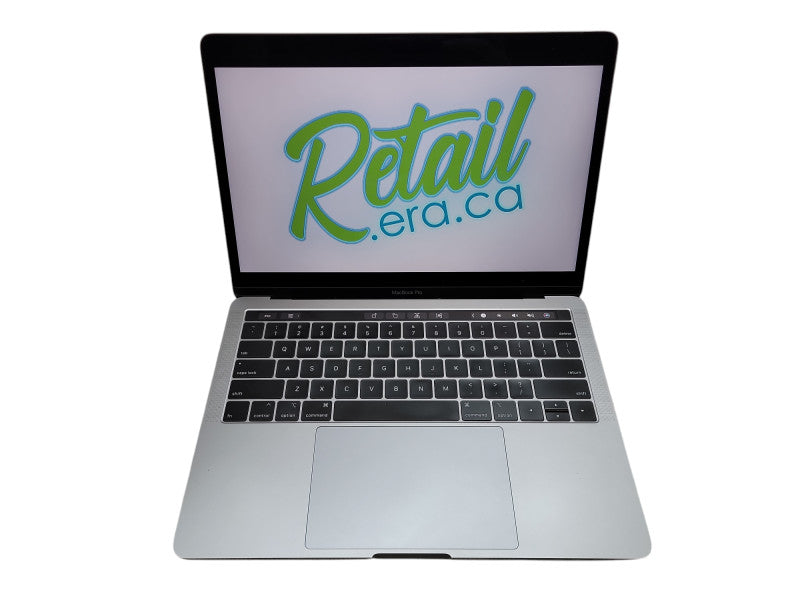 MacBook Pro 13" 2019 A1989 | 4-Core i5-8279U @2.4GHz 8GB RAM 500GB SSD - READ