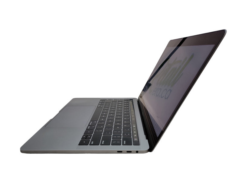 MacBook Pro 13" 2019 A1989 | 4-Core i5-8279U @2.4GHz 8GB RAM 500GB SSD - READ