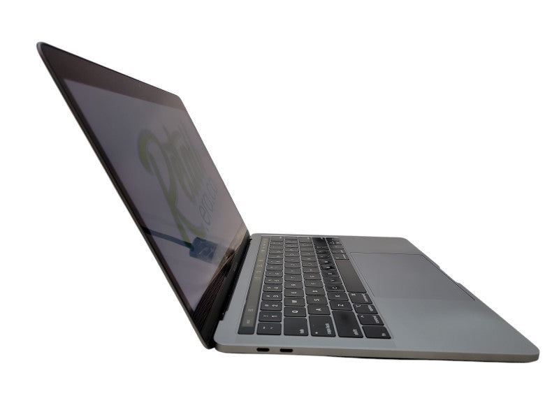 MacBook Pro 13" 2019 A1989 | 4-Core i5-8279U @2.4GHz 8GB RAM 500GB SSD - READ