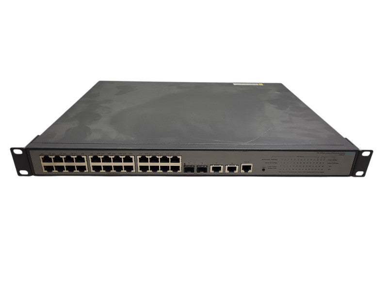 HPE OfficeConnect 1950-24G-2SFP+ 2XGT PoE+ 24Port Gigabit Switch JG962A $