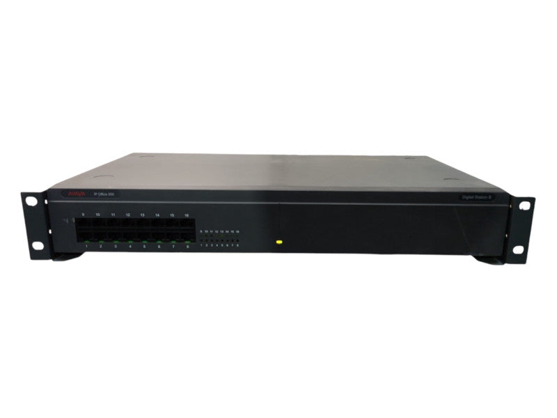 AVAYA IP Office 500 Digital Station B MOD DS16B DGTL ST RJ45-PCS06