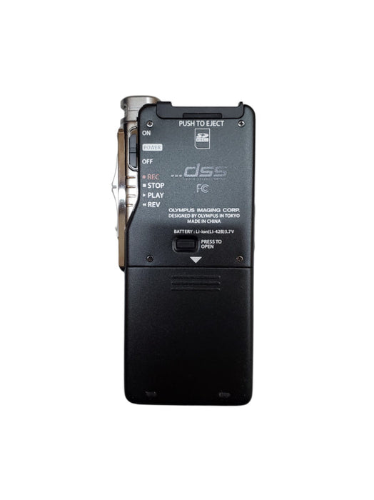 Olympus DS-7000 Digital Voice Recorder | Open Box