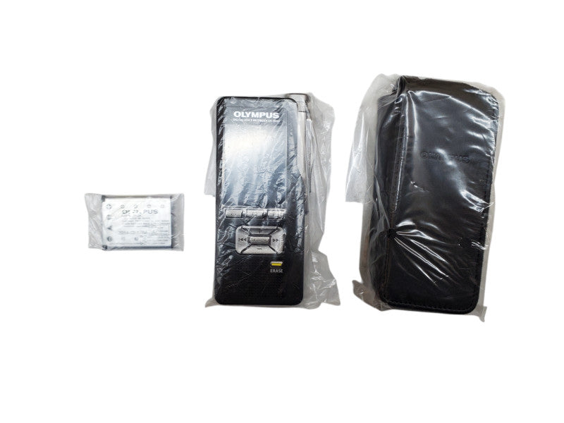 Olympus DS-7000 Digital Voice Recorder | Open Box