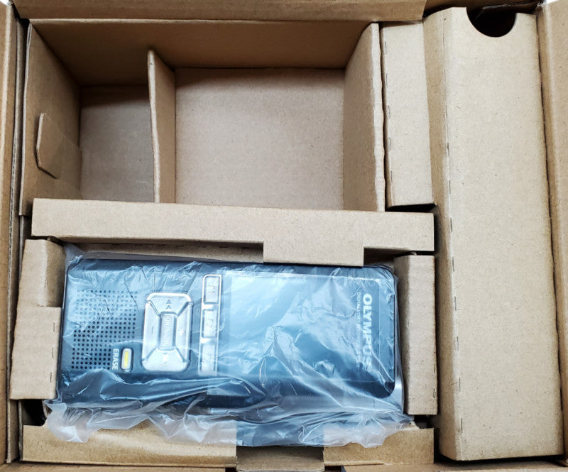 Olympus DS-7000 Digital Voice Recorder | Open Box