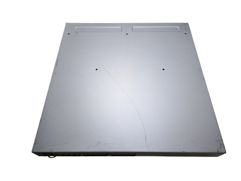 HP SN3000B QW938A | 16Gb 24/24 FC Switch w/ 2x PSU | 24-Port Active