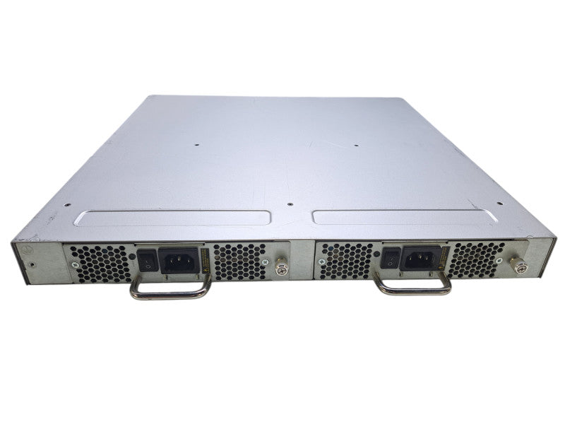 HP SN3000B QW938A | 16Gb 24/24 FC Switch w/ 2x PSU | 24-Port Active