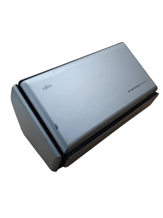Fujitsu ScanSnap S1500 Network Document Duplex Color Scanner