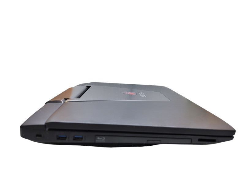 ASUS ROG G751J| i7-4710HQ| 24GB DDR3L| GTX 980M| NO HD| FOR PARTS/REPAIR  ÃŽÂ² BudLap