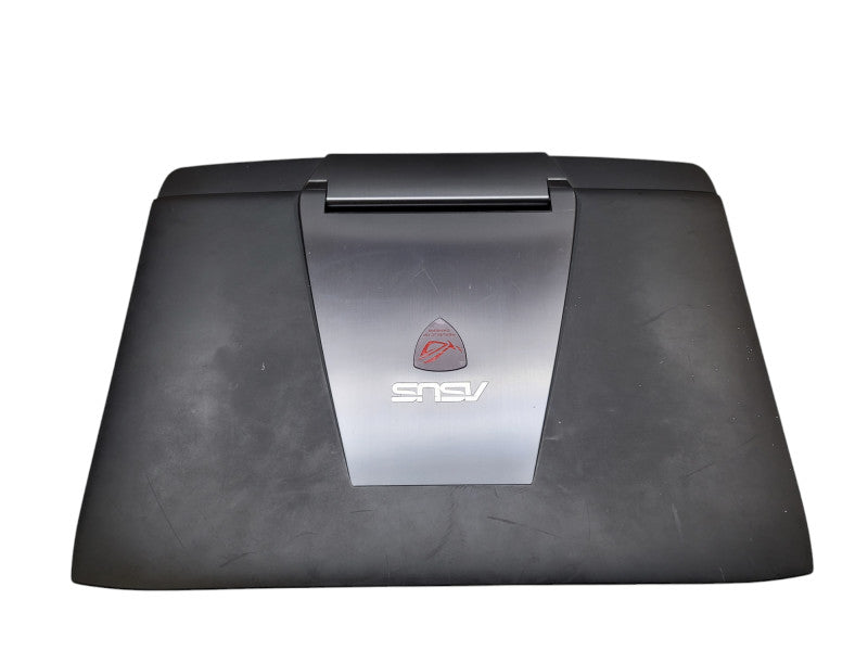 ASUS ROG G751J| i7-4710HQ| 24GB DDR3L| GTX 980M| NO HD| FOR PARTS/REPAIR  β BudLap