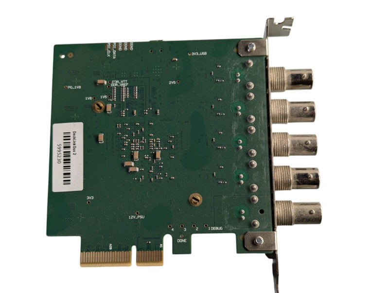 Blackmagic BDLKDUO2 Design DeckLink Duo 2 -