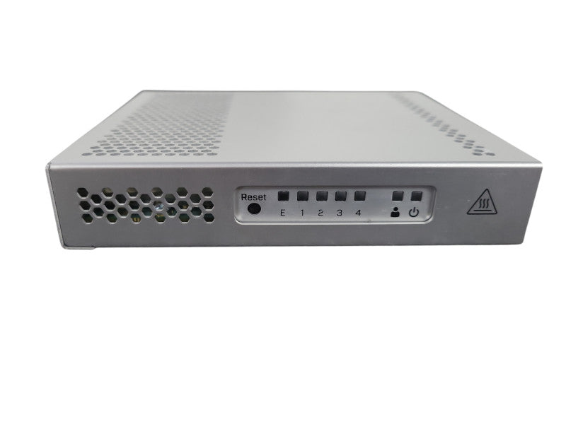MICROTIK CRS305-1G-4S+IN 5-PORT ROUTER/BRIDGE GIGABIT 1GB 10GB 10GbE 4x SFP+  !