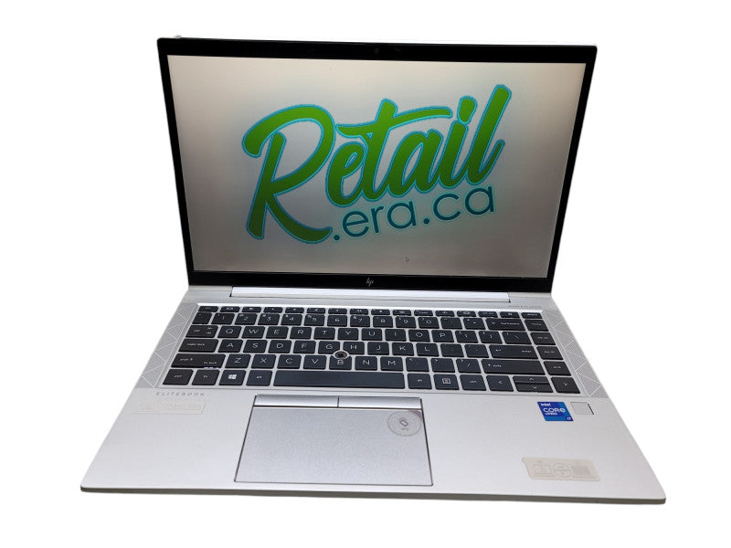 HP EliteBook 840 G8| i7-1185G7| 8GB| 512GB SSD || READ β Lap200