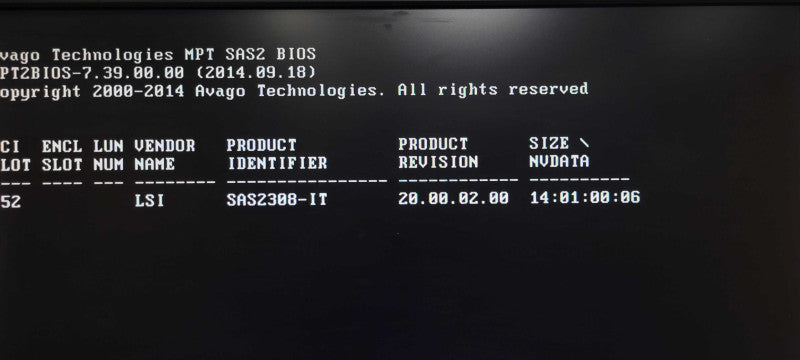 Custom Rack mountable PC, Core I5-6600, 16GB DDR4, 2x 2TB HDDs, SEE _
