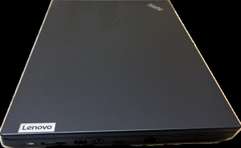 Lenovo ThinkPad L15 Intel Core i5-10210U@1.6GHz 16GB DDR4 RAM 256GB SSD  Lap200