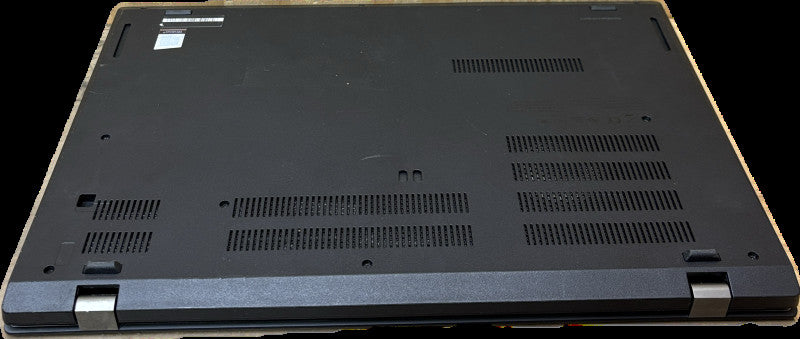 Lenovo ThinkPad L15 Intel Core i5-10210U@1.6GHz 16GB DDR4 RAM 256GB SSD  Lap200