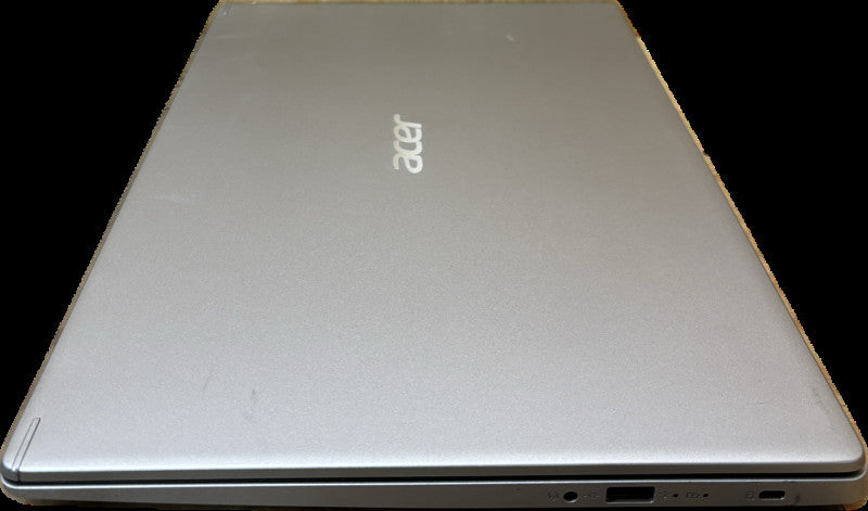 Acer Aspire 5 A515-55 Intel Core i7-1065G7@1.3GHz 16GB DDR4 RAM 512GBSSD  Lap200