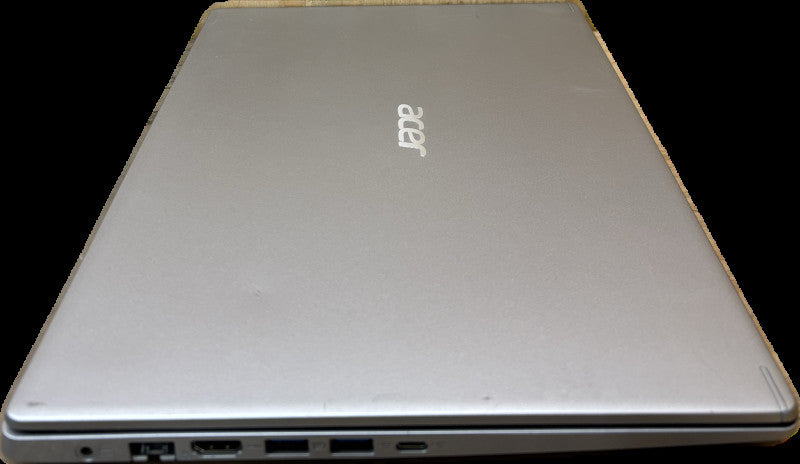 Acer Aspire 5 A515-55 Intel Core i7-1065G7@1.3GHz 16GB DDR4 RAM 512GBSSD  Lap200
