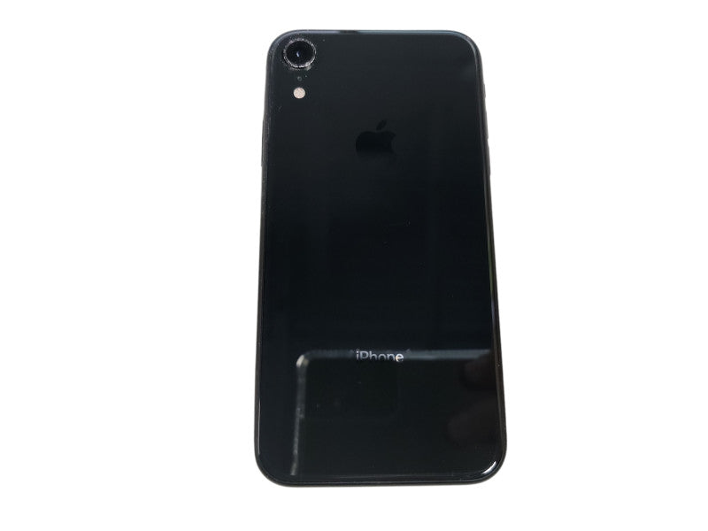Apple iPhone XR - 64GB - Space Gray (
