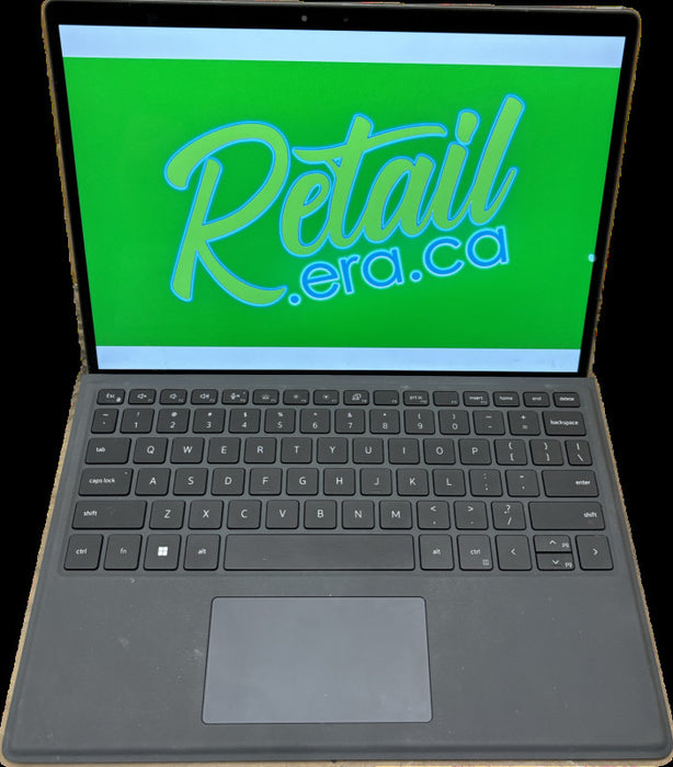 Dell Latitude 7320 TOUCH Detachable i5-1140G7 16GB 256GB SSD Q Lap200