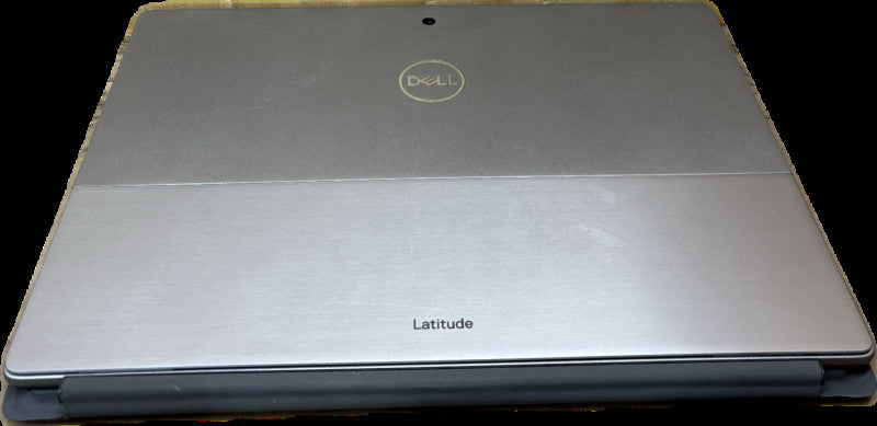 Dell Latitude 7320 TOUCH Detachable i5-1140G7 16GB 256GB SSD Q Lap200