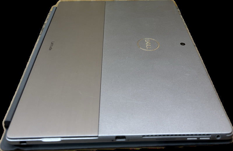 Dell Latitude 7320 TOUCH Detachable i5-1140G7 16GB 256GB SSD Q Lap200