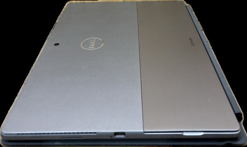 Dell Latitude 7320 TOUCH Detachable i5-1140G7 16GB 256GB SSD Q Lap200