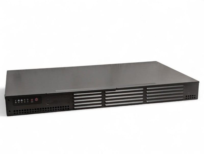 Supermicro Micorserver CSE-504 X10SLV-Q Intel Core i7-4790S 16GB RAM  Q-