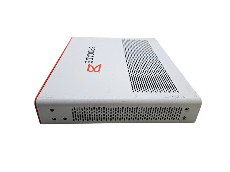 BROCADE ICX6450-C12-PD | 12-Port Gigabit Compact Switch w/ 4x PoE+ Ports