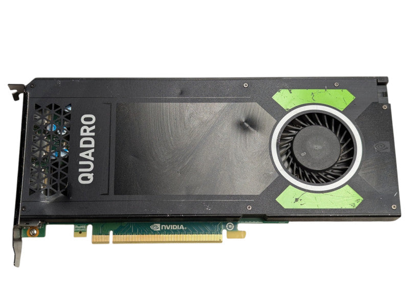 NVIDA Quadro M4000 8GB Graphics Card Please Read  -