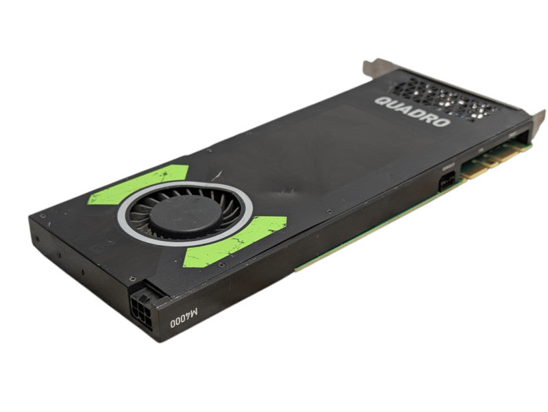 NVIDA Quadro M4000 8GB Graphics Card Please Read  -