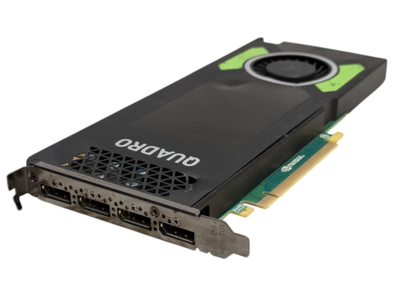 NVIDA Quadro M4000 8GB Graphics Card Please Read  -