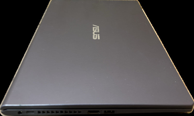 Asus VivoBook X515 Intel Core i3-1115G4@3GHz 8GB DDR4 RAM 256GB NVMe SSD READ  Lap200