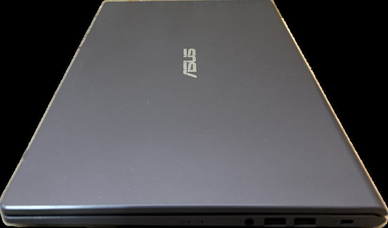 Asus VivoBook X515 Intel Core i3-1115G4@3GHz 8GB DDR4 RAM 256GB NVMe SSD READ  Lap200