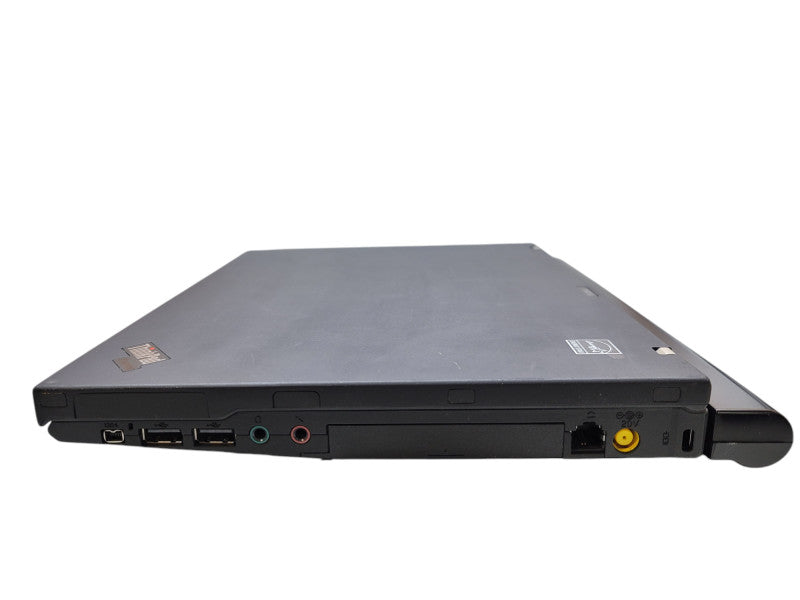 Retro Lenovo ThinkPad X61| Core 2 Duo T7300| 2GB DDR2| no SSD β BudLap