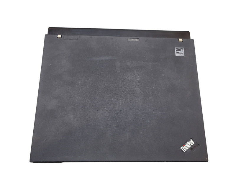 Retro Lenovo ThinkPad X61| Core 2 Duo T7300| 2GB DDR2| no SSD β BudLap