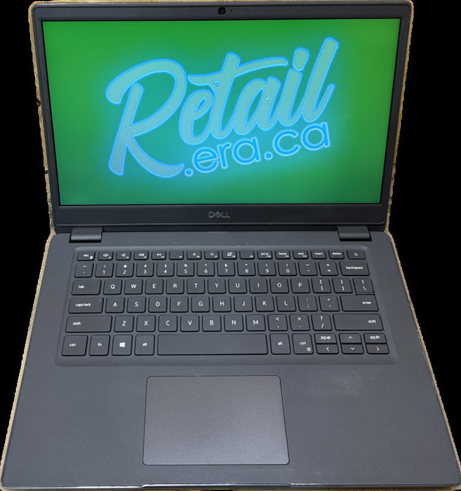Dell Latitude 3410 Intel Core i5-10210U@1.6GHz 16GB RAM 256GB SSD READ  Lap200